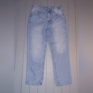 (B3G1) Light Blue Old Navy Jeans